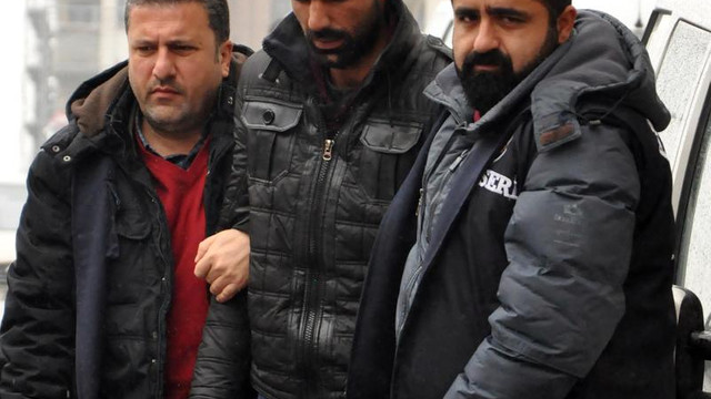 Kayseri'de telefon dolandırıcılığı