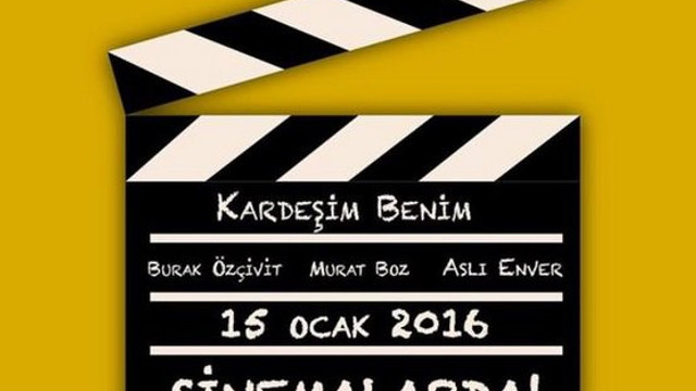 15 Ocak 2016da vizyona girecek filmler - Box Office