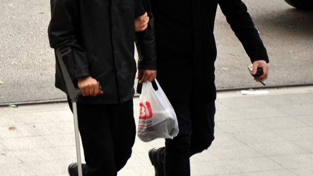 Kırıkkale'de silahlı gasp iddiası