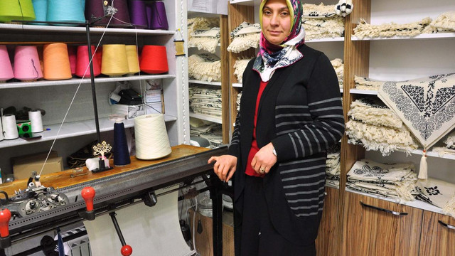 Kışın sıcak, yazın serin tutan "Kastamonu fanilası"