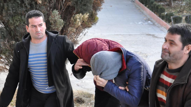 Konya'daki telefonla dolandırıcılık iddiası: 2 tutuklu