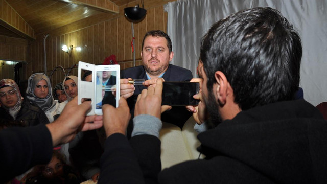 Manavgat’ta Mekke'nin Fethi kutlandı