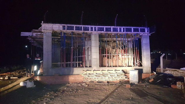 Manisa Büyükşehir Belediyesi meclis üyesi inşaatta ölü bulundu