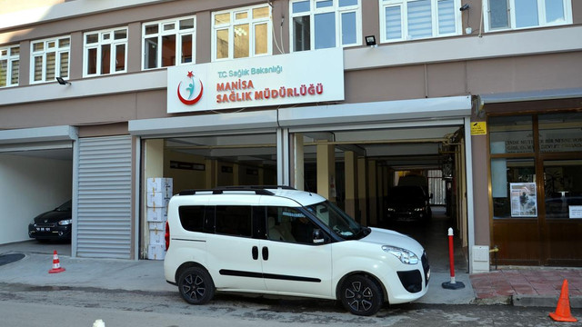 Manisa'da domuz gribi şüphesi
