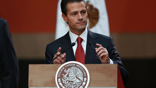 Meksika'da firar eden uyuşturucu baronu yakalandı