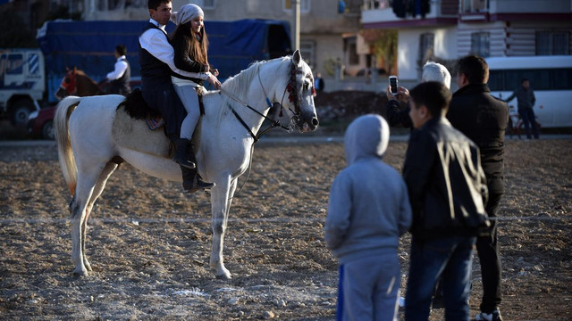 Mersin'in düşman işgalinden kurtuluşunun 94. yıl dönümü