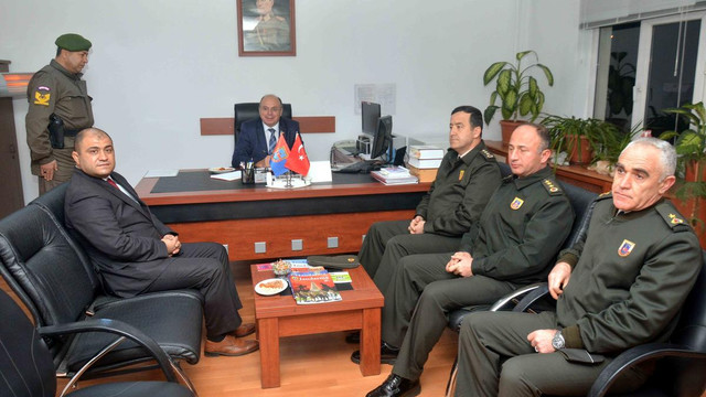 Muğla'da yen yıl kutlamaları