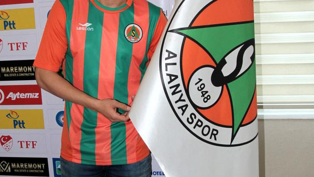 Multigroup Alanyaspor'da transfer