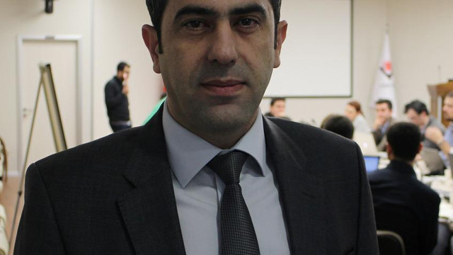 Nanoteknoloji Kümelenmesi-Sektörel Çalıştayı