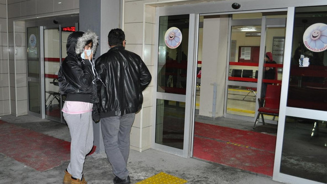 Niğde'de domuz gribi şüphesi