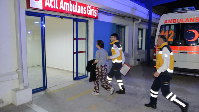 Ordu'da gıda zehirlenmesi şüphesi