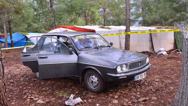 Osmaniye'de silahlı kavga: 1 ölü 1 yaralı