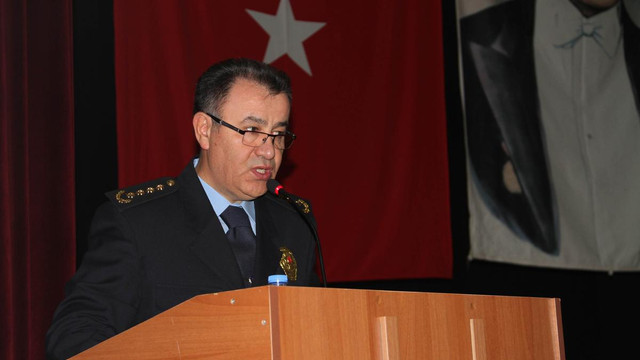 Özel harekat polisi adaylarının eğitimi başladı