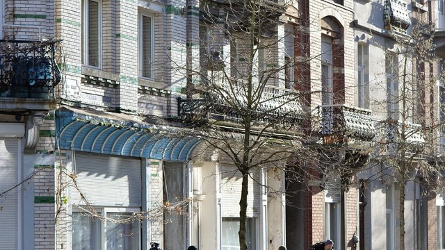 Paris'teki terör saldırıları ile ilgili soruşturma