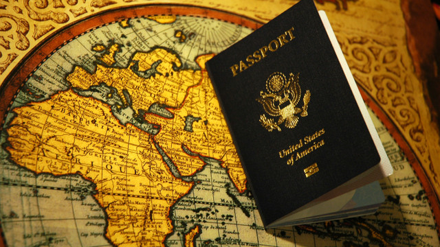 2016 yılında pasaport harçları ne kadar? Pasaport harçları nereye ödeniyor?