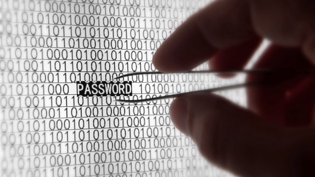2015 yılının en kötü şifreleri açıklandı!