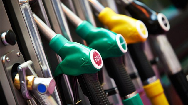 Petrol fiyatları 33 doların üstüne çıktı