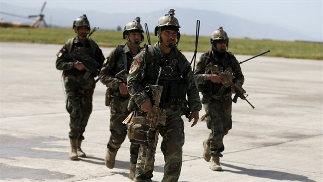 Pakistan terörle mücadeleye asker göndermeyecek