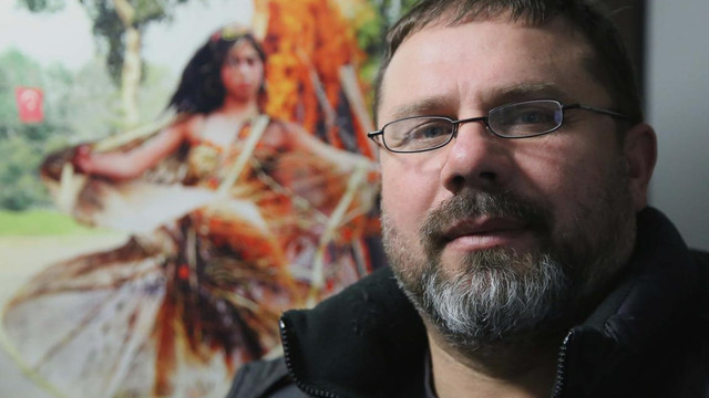 Romanlardan teknik direktör Vural'a tepki