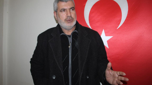 "Rusya ve Esed rejimi, Lazkiye'nin tamamına hakim olmak istiyor"