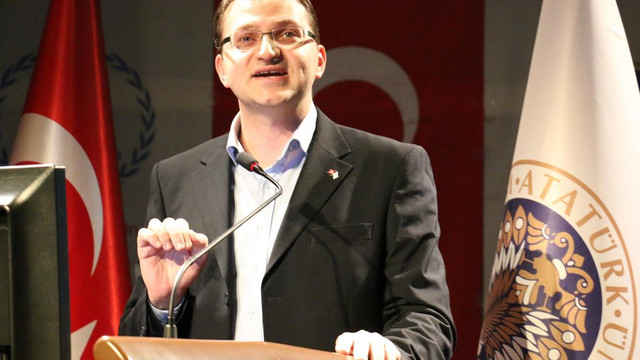 "Sağlıklı Teknoloji Kullanımı" Konferansı