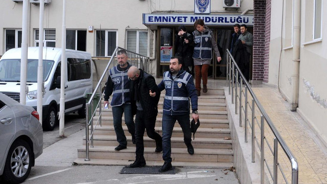 Sahte parayla dolandırıcılık iddiası