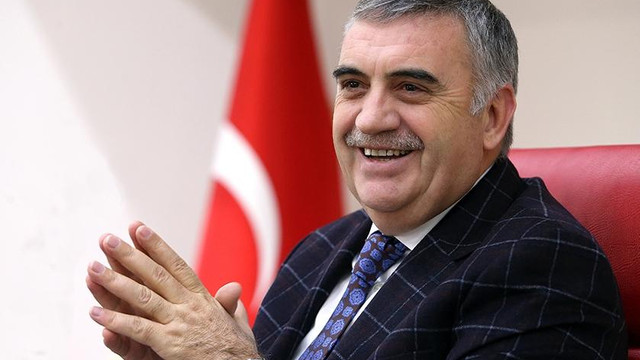 Sapanca Gölü'nde su seviyesi maksimuma yaklaştı