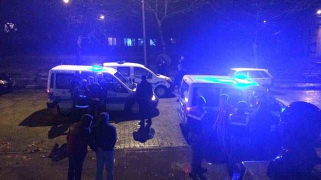 Sakarya'daki cinayet