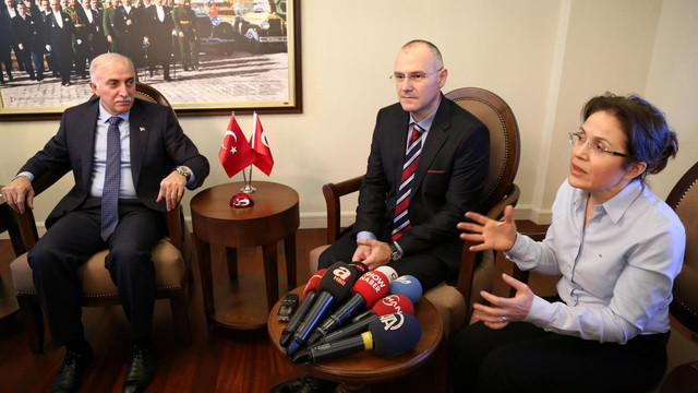 Samsun'daki dolandırıcılık iddiası