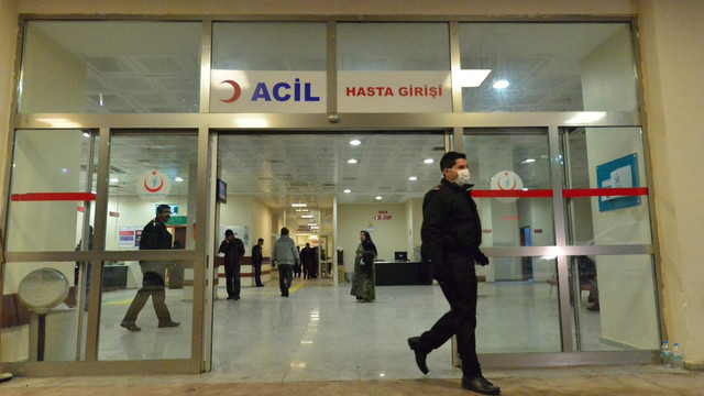 Şanlıurfa'da domuz gribi şüphesi