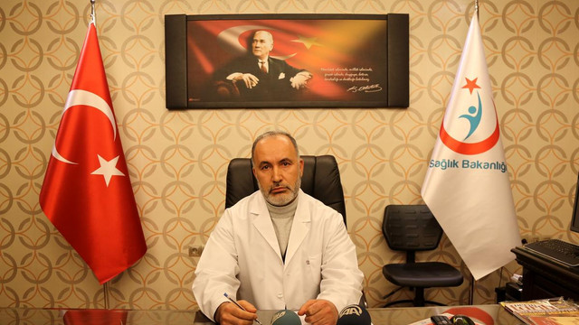 Şanlıurfa'daki domuz gribi şüphesi