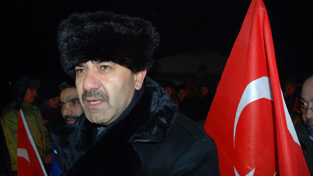 Sarıkamış şehitleri anılıyor