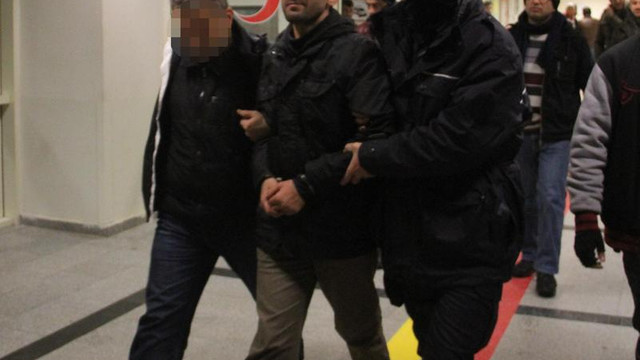 Siirt'teki terör operasyonu