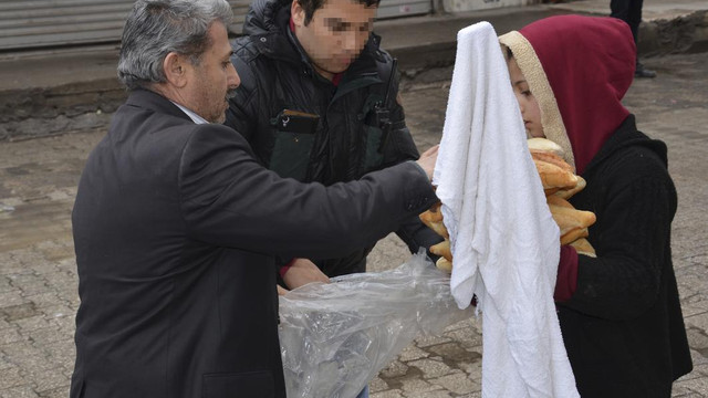 Silopi'deki terör operasyonu