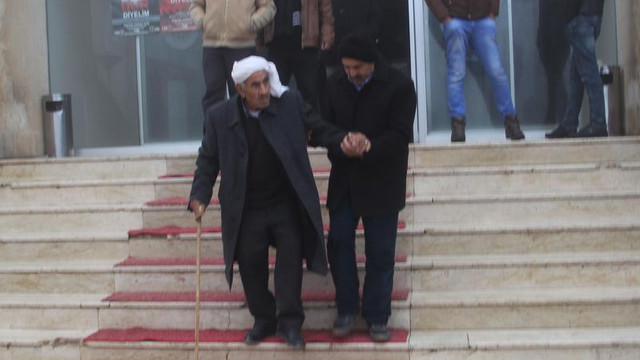 Şırnak'ta 2 HÜDA PAR üyesinin öldürülmesiyle ilgili dava