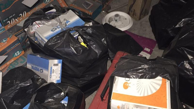 Şırnak'taki terör operasyonları