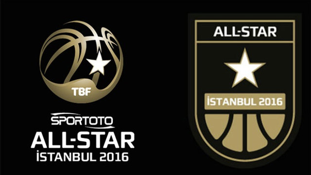 İstanbulda All-Star heyecanı