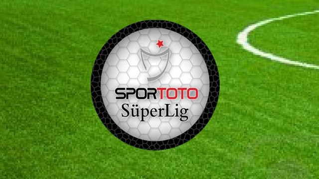 Spor Toto Süper Lig hazırlık maçları