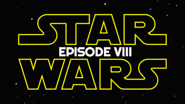 Star Wars Bölüm VIII ve Karayip Korsanları 2017de vizyona girecek