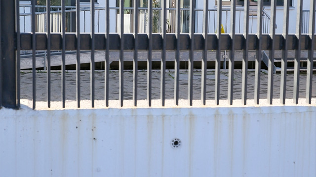 Sultanahmet'teki teror saldirisi