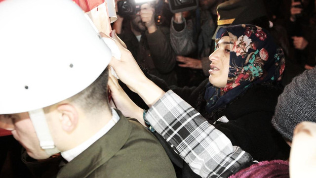 Sur'daki terör operasyonu