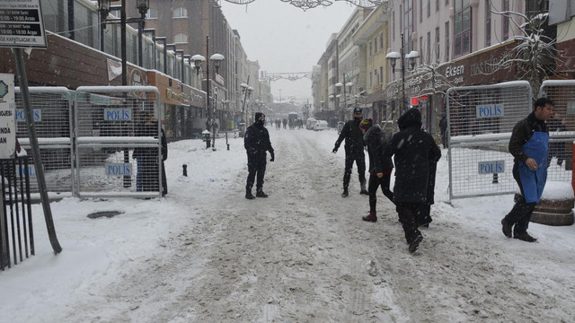 Sur'daki terör operasyonu