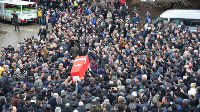 Sur'daki terör operasyonu