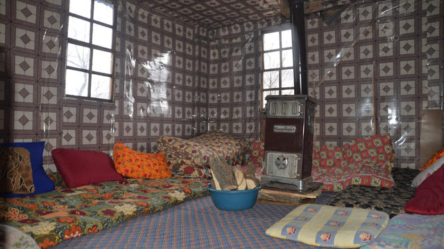 Sur'daki terör operasyonu