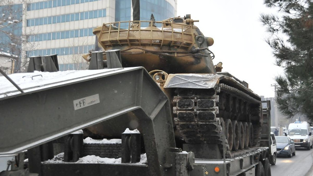 Sur'daki terör operasyonu