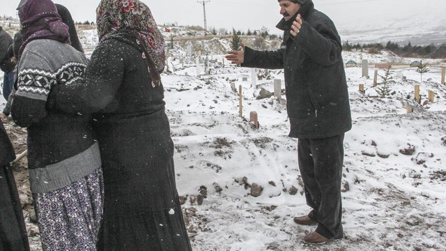 Sur'daki terör saldırıları