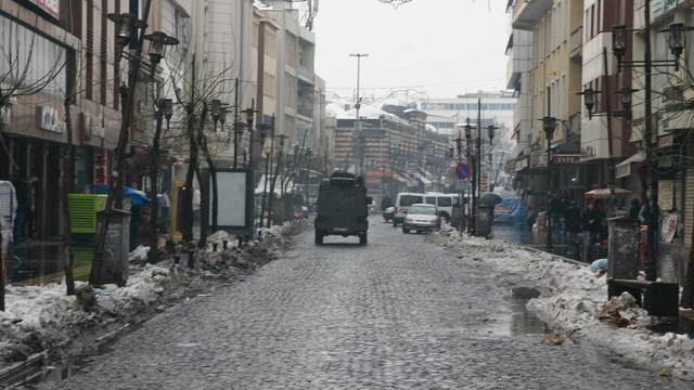 Sur'daki terör saldırıları