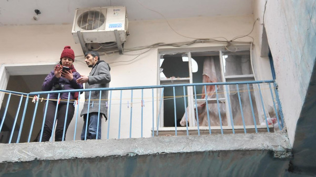 Sur'daki terör saldırıları