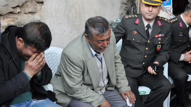 Sur'daki terör saldırısı