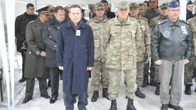 Sur'daki terör saldırısı